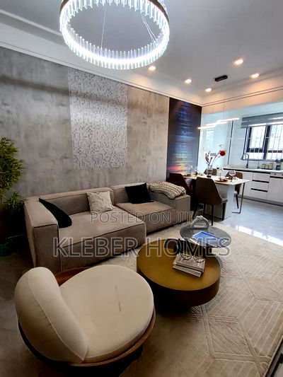 1bdrm Apartment in Kilimani for sale - Image 11