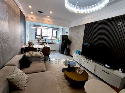 1bdrm Apartment in Kilimani for sale - Image 1