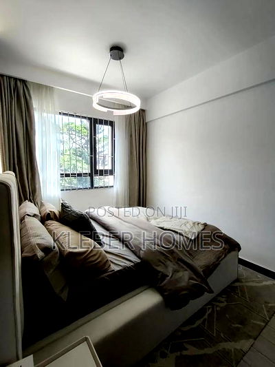 1bdrm Apartment in Kilimani for sale - Image 13