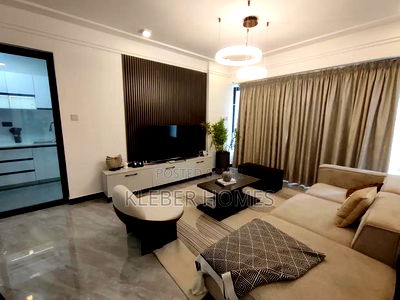 1bdrm Apartment in Kilimani for sale - Image 8