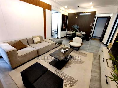 1bdrm Apartment in Kilimani for sale - Image 10