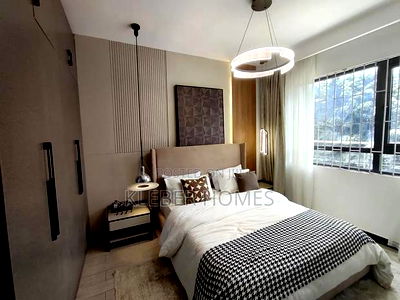 1bdrm Apartment in Kilimani for sale - Image 12