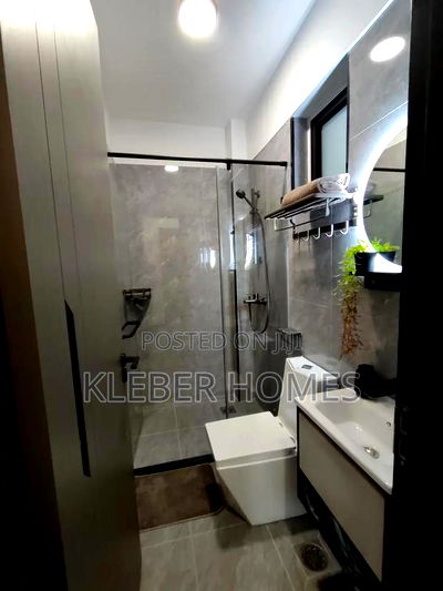 1bdrm Apartment in Kilimani for sale - Image 14