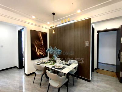 1bdrm Apartment in Kilimani for sale - Image 9