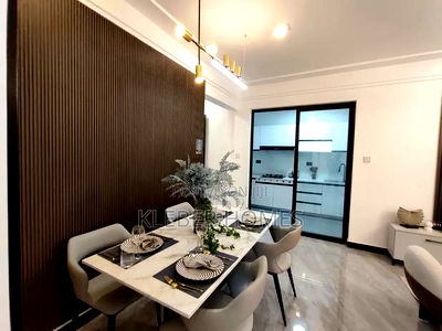 1bdrm Apartment in Kilimani for sale - Image 6