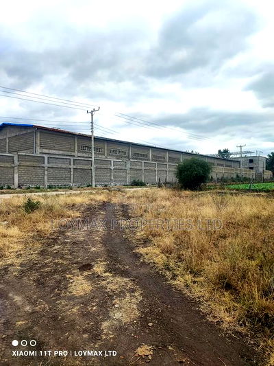 Commercial 50/100 Plot Kag Kitengela - Image 5