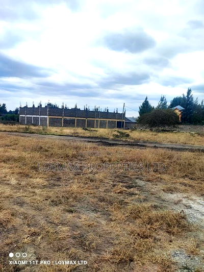 Commercial 50/100 Plot Kag Kitengela - Image 8