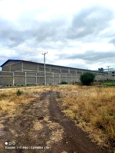 Commercial 50/100 Plot Kag Kitengela - Image 4