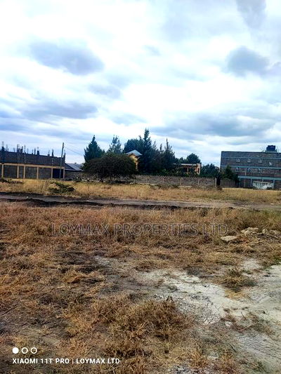 Commercial 50/100 Plot Kag Kitengela - Image 3