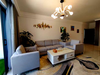 2bdrm Apartment in Katani for sale - Image 1