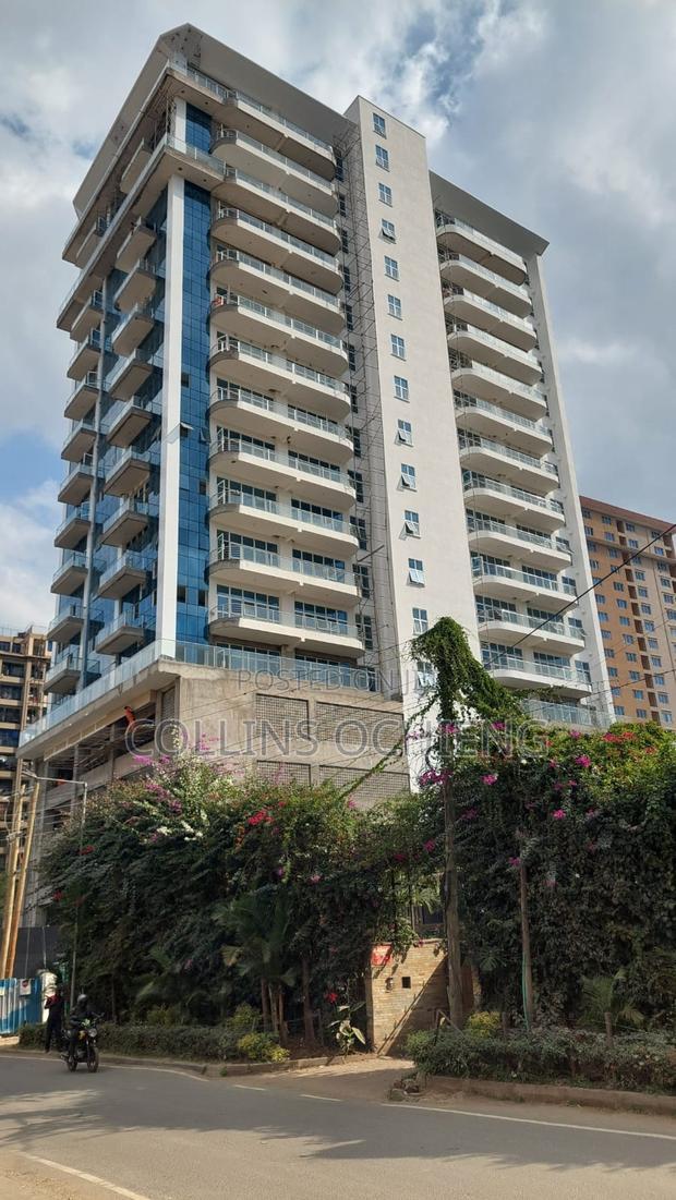 Ultramodern Offices for Sale - Kilimani