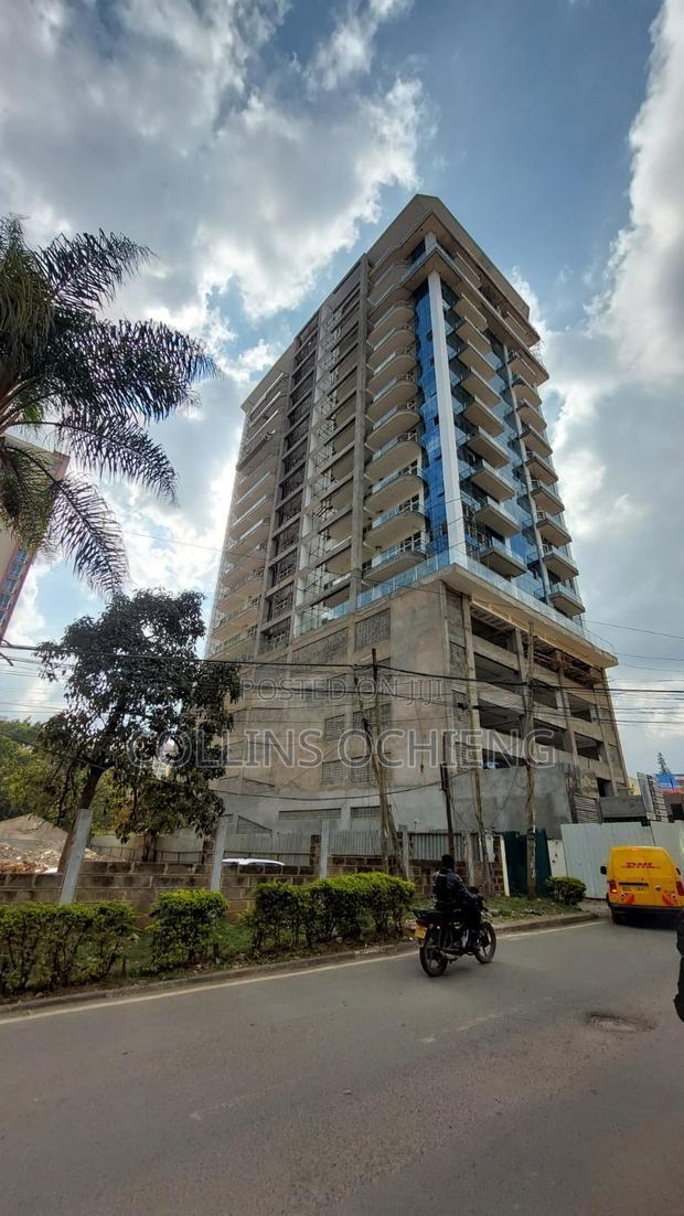 Ultramodern Offices for Sale - Kilimani