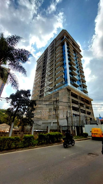 Ultramodern Offices for Sale - Kilimani - Image 2