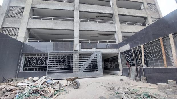 Ultramodern Offices for Sale - Kilimani