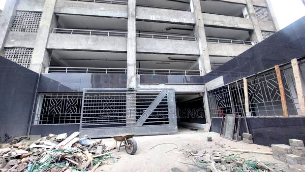 Ultramodern Offices for Sale - Kilimani