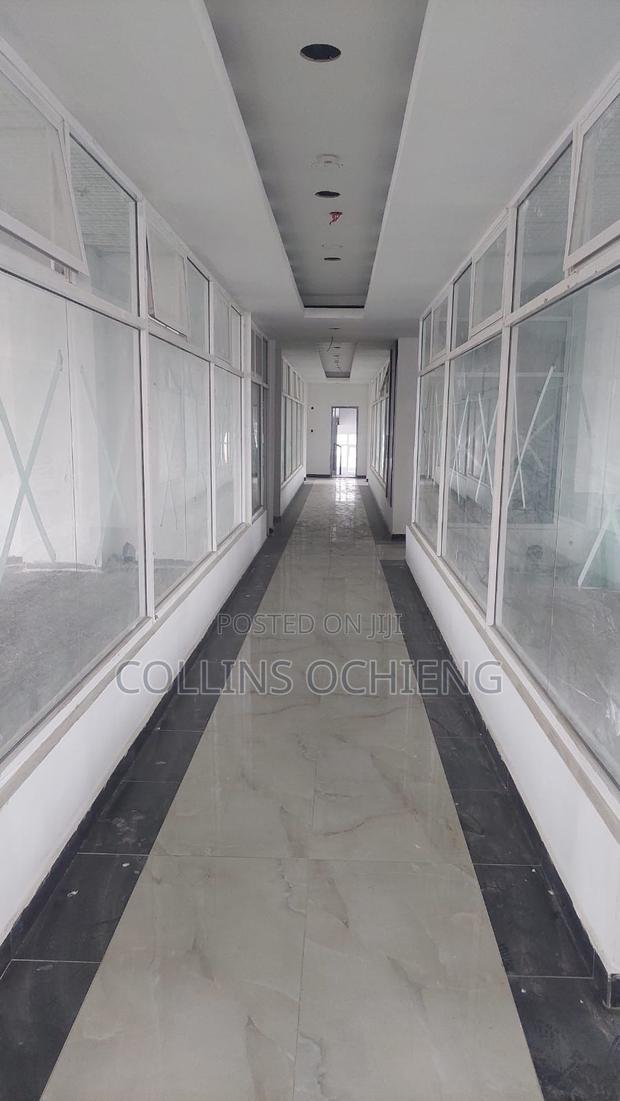 Ultramodern Offices for Sale - Kilimani