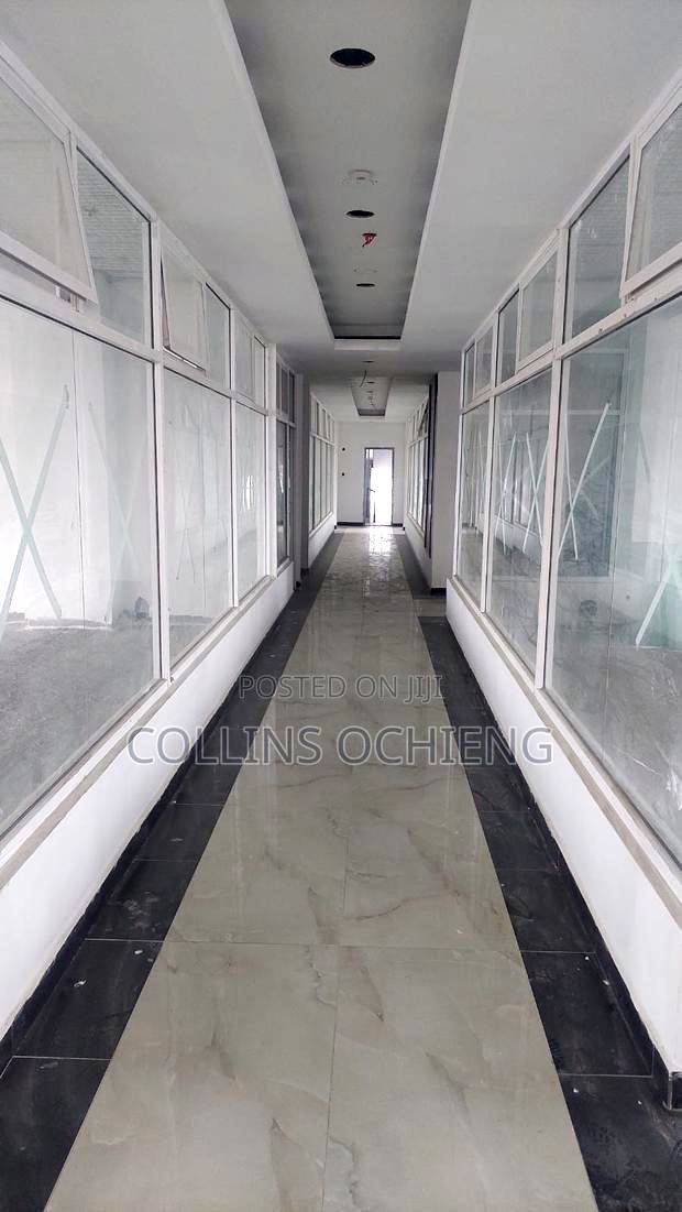 Ultramodern Offices for Sale - Kilimani