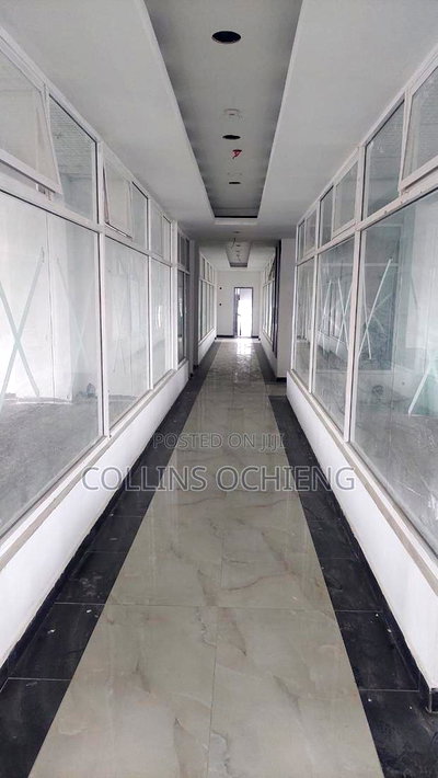Ultramodern Offices for Sale - Kilimani - Image 5