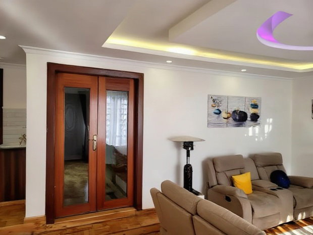 4bdrm Maisonette in Kihingo Area, Limuru CBD for sale