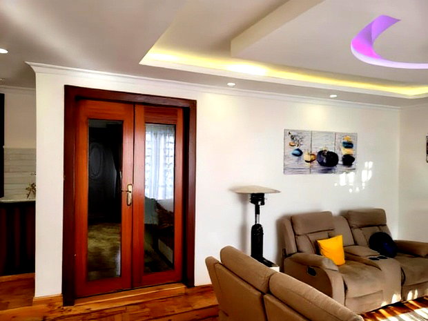 4bdrm Maisonette in Kihingo Area, Limuru CBD for sale