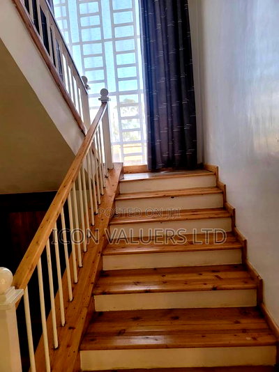 4bdrm Maisonette in Kihingo Area, Limuru CBD for sale - Image 8