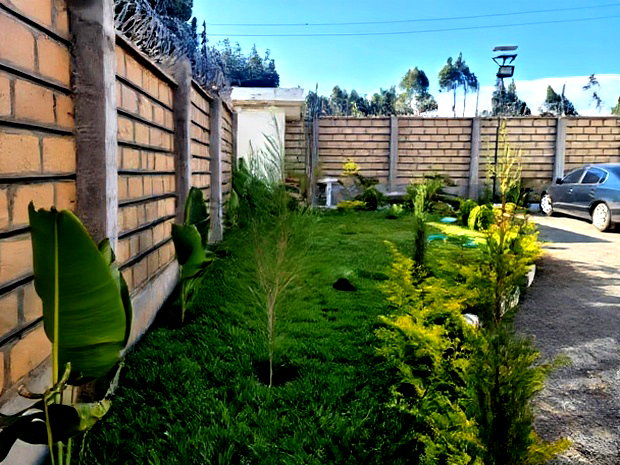 4bdrm Maisonette in Kihingo Area, Limuru CBD for sale