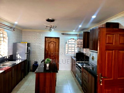 4bdrm Maisonette in Kihingo Area, Limuru CBD for sale - Image 11