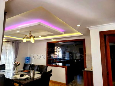 4bdrm Maisonette in Kihingo Area, Limuru CBD for sale - Image 9