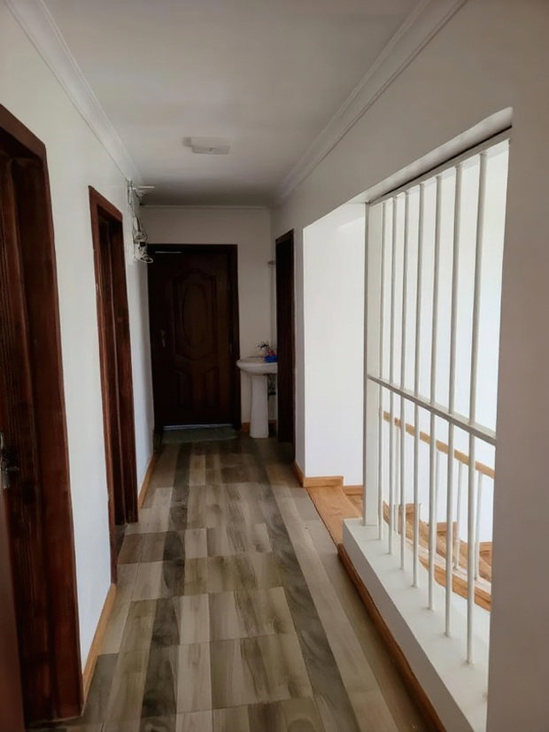 4bdrm Maisonette in Kihingo Area, Limuru CBD for sale