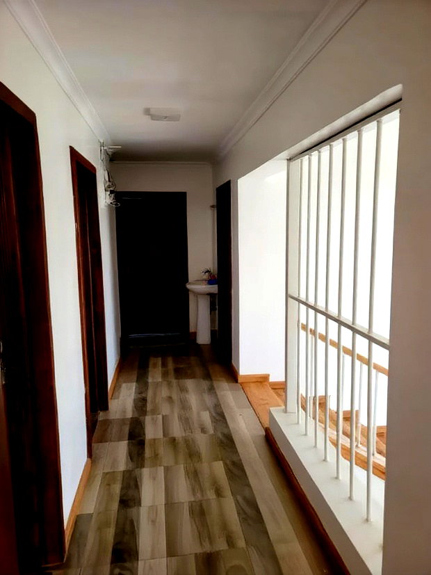 4bdrm Maisonette in Kihingo Area, Limuru CBD for sale