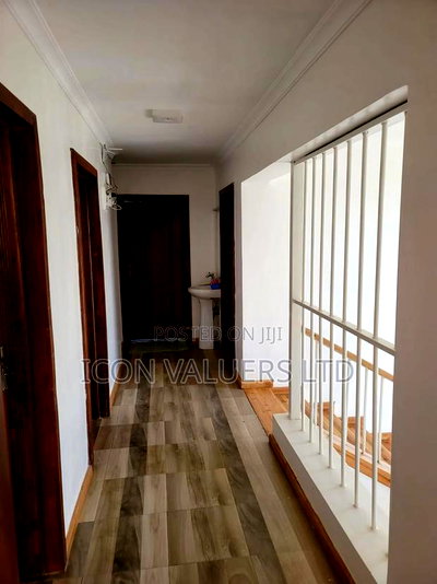 4bdrm Maisonette in Kihingo Area, Limuru CBD for sale - Image 3