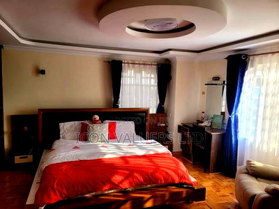 4bdrm Maisonette in Kihingo Area, Limuru CBD for sale - Image 6