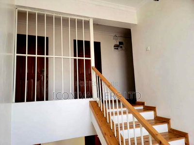 4bdrm Maisonette in Kihingo Area, Limuru CBD for sale - Image 10