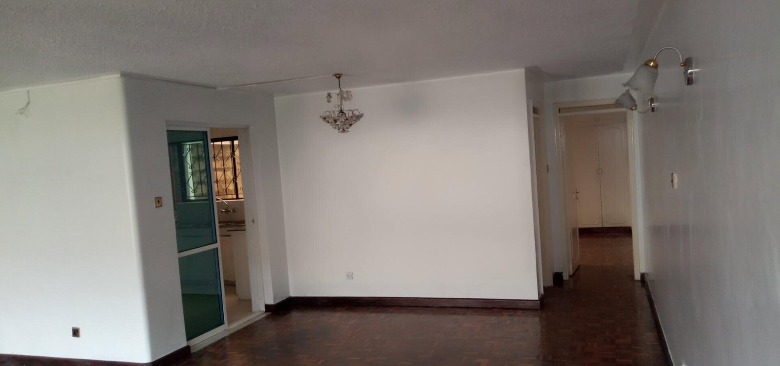 4-Bed Townhouse with Private Garden on Church Road - Westlands