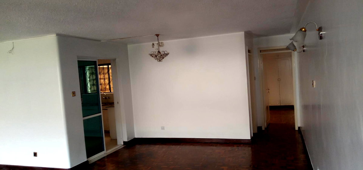 4-Bed Townhouse with Private Garden on Church Road - Westlands