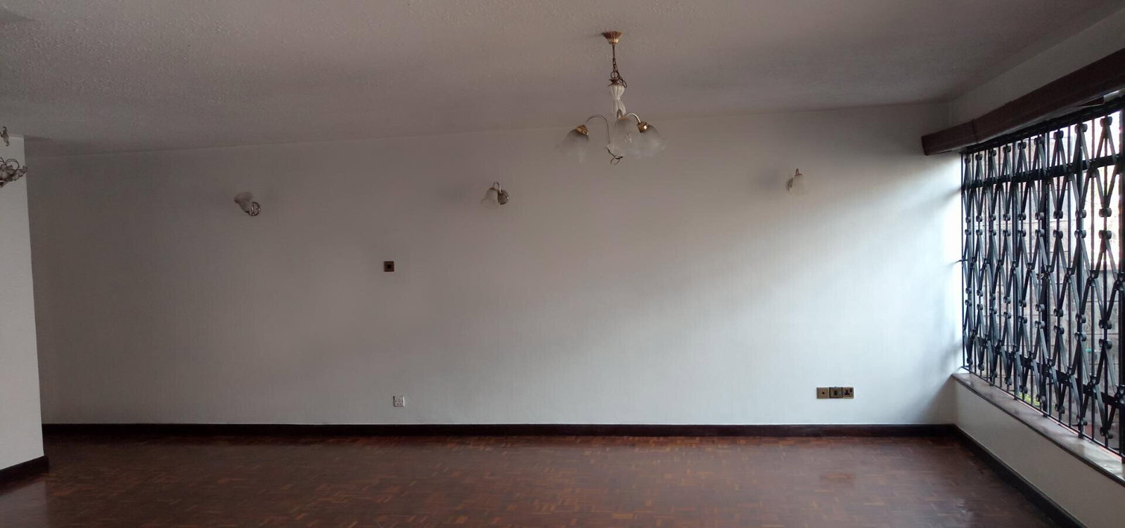 4-Bed Townhouse with Private Garden on Church Road - Westlands