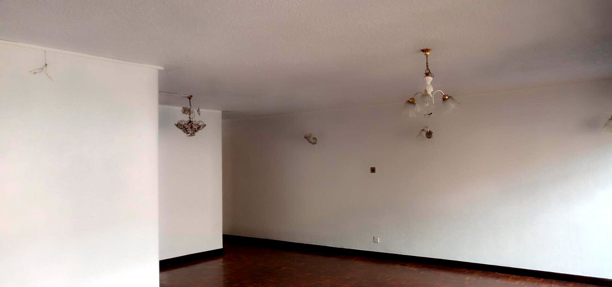 4-Bed Townhouse with Private Garden on Church Road - Westlands