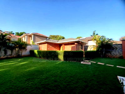 6bdrm Maisonette in Karen for rent - Image 7