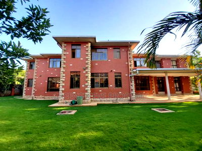 6bdrm Maisonette in Karen for rent - Image 2