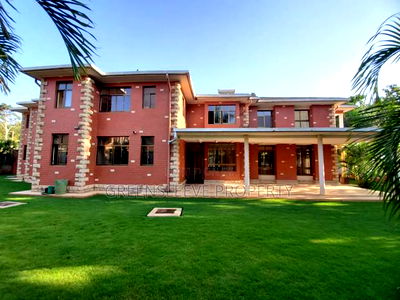 6bdrm Maisonette in Karen for rent - Image 5