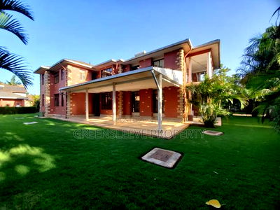 6bdrm Maisonette in Karen for rent - Image 1