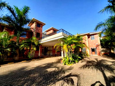 6bdrm Maisonette in Karen for rent - Image 6