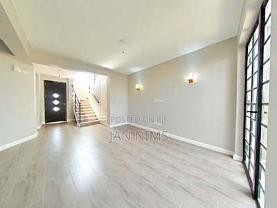 4bdrm Maisonette in Milimani Paradise, Kitengela for sale - Image 8