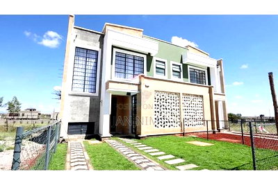 4bdrm Maisonette in Milimani Paradise, Kitengela for sale - Image 1