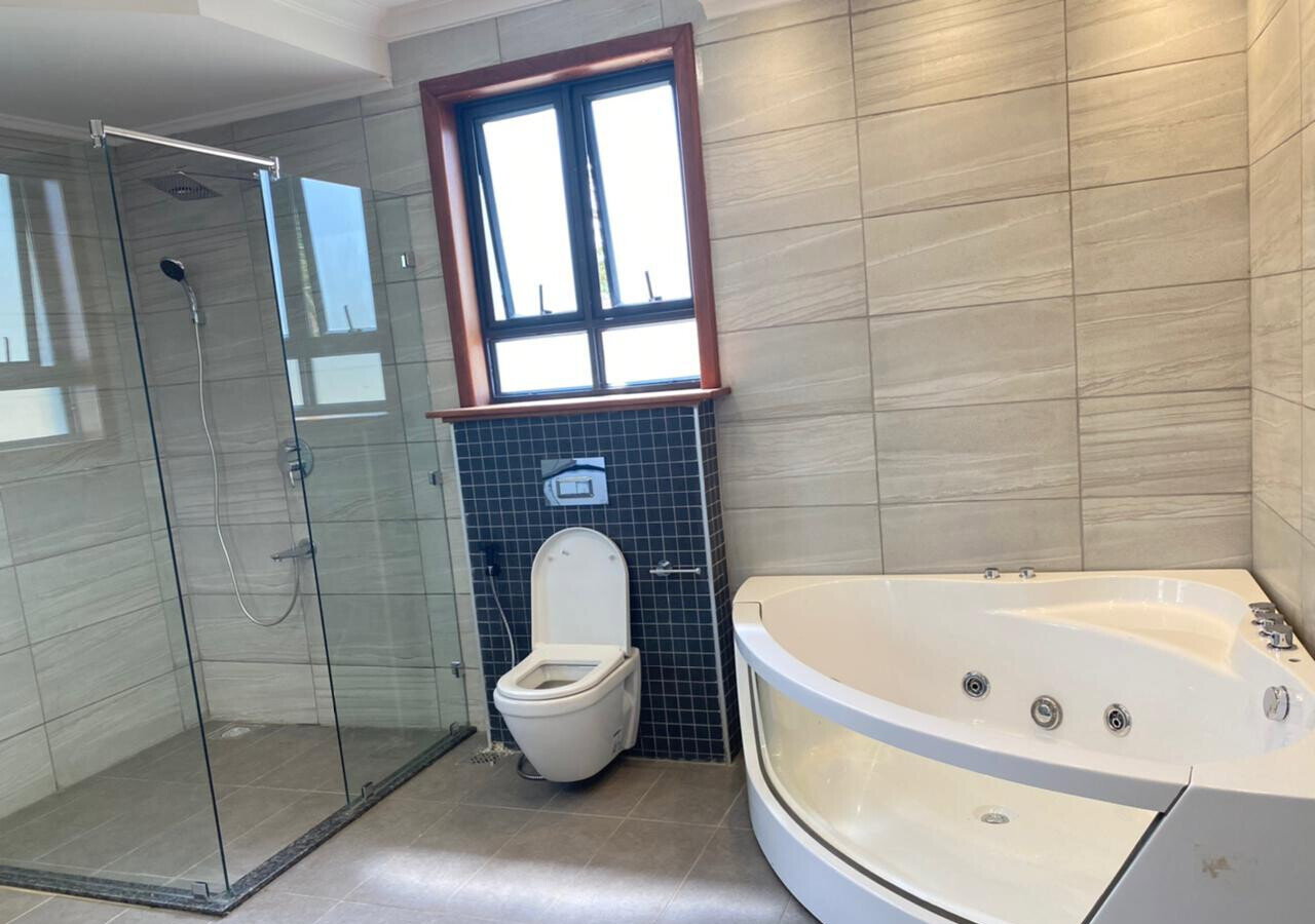 Brand New 4-Ensuite Townhouse in Exclusive 3-Unit Compound - Lavington