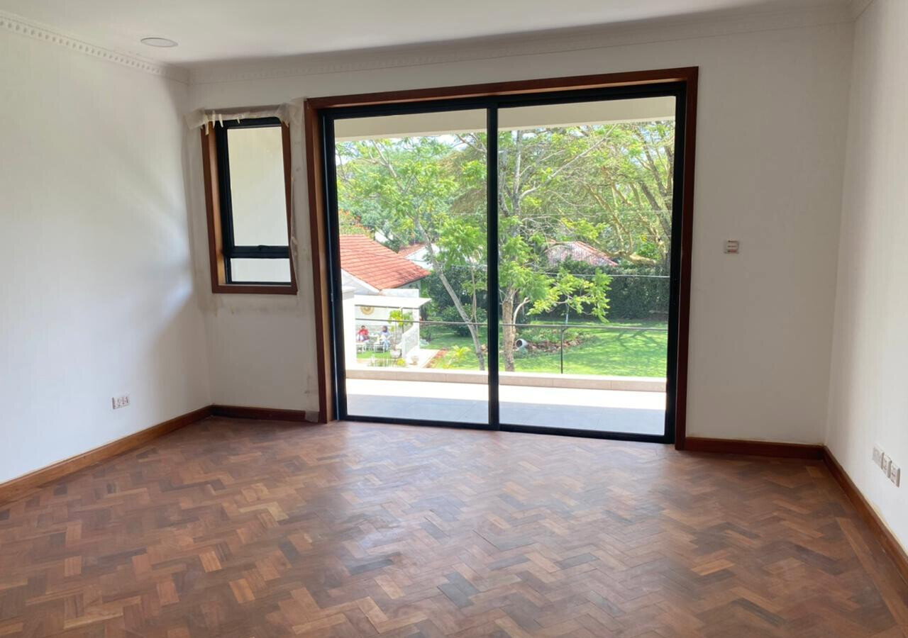 Brand New 4-Ensuite Townhouse in Exclusive 3-Unit Compound - Lavington