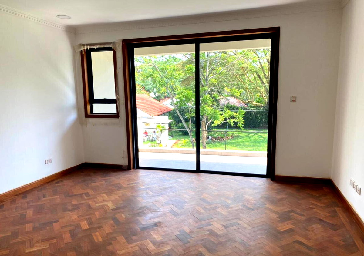 Brand New 4-Ensuite Townhouse in Exclusive 3-Unit Compound - Lavington