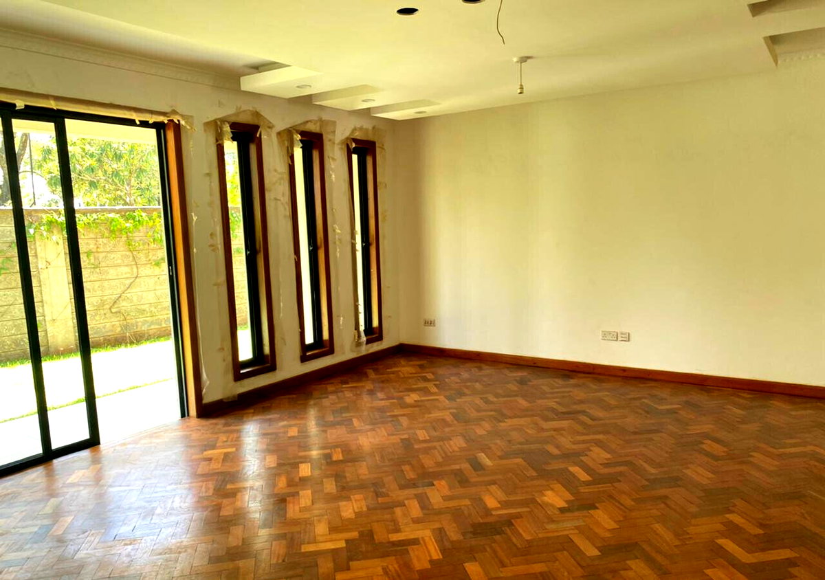 Brand New 4-Ensuite Townhouse in Exclusive 3-Unit Compound - Lavington