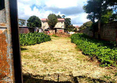 1-Acre Land at KSh 35M