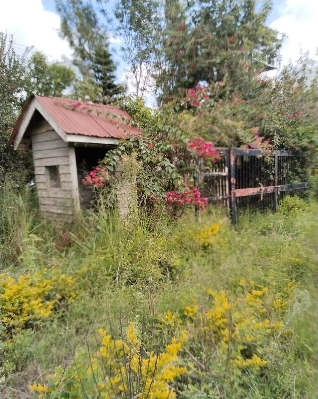 1.5 Acre Commercial Plot in Maasai Lodge